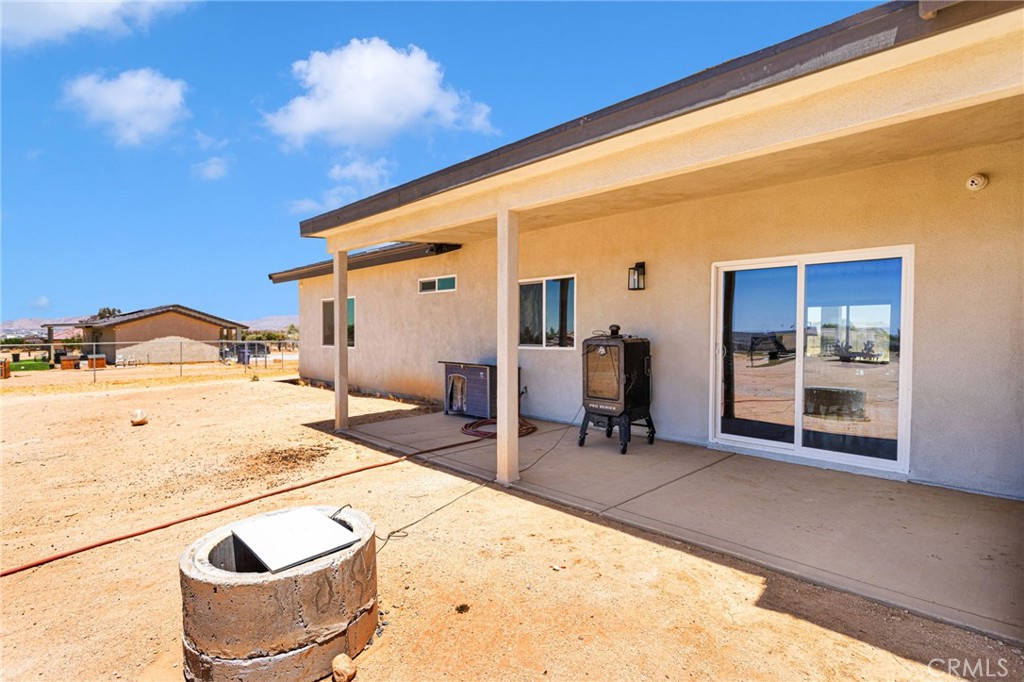 10770 Chipmunk Road Apple Valley, CA 92308 - Photo 35 of 35