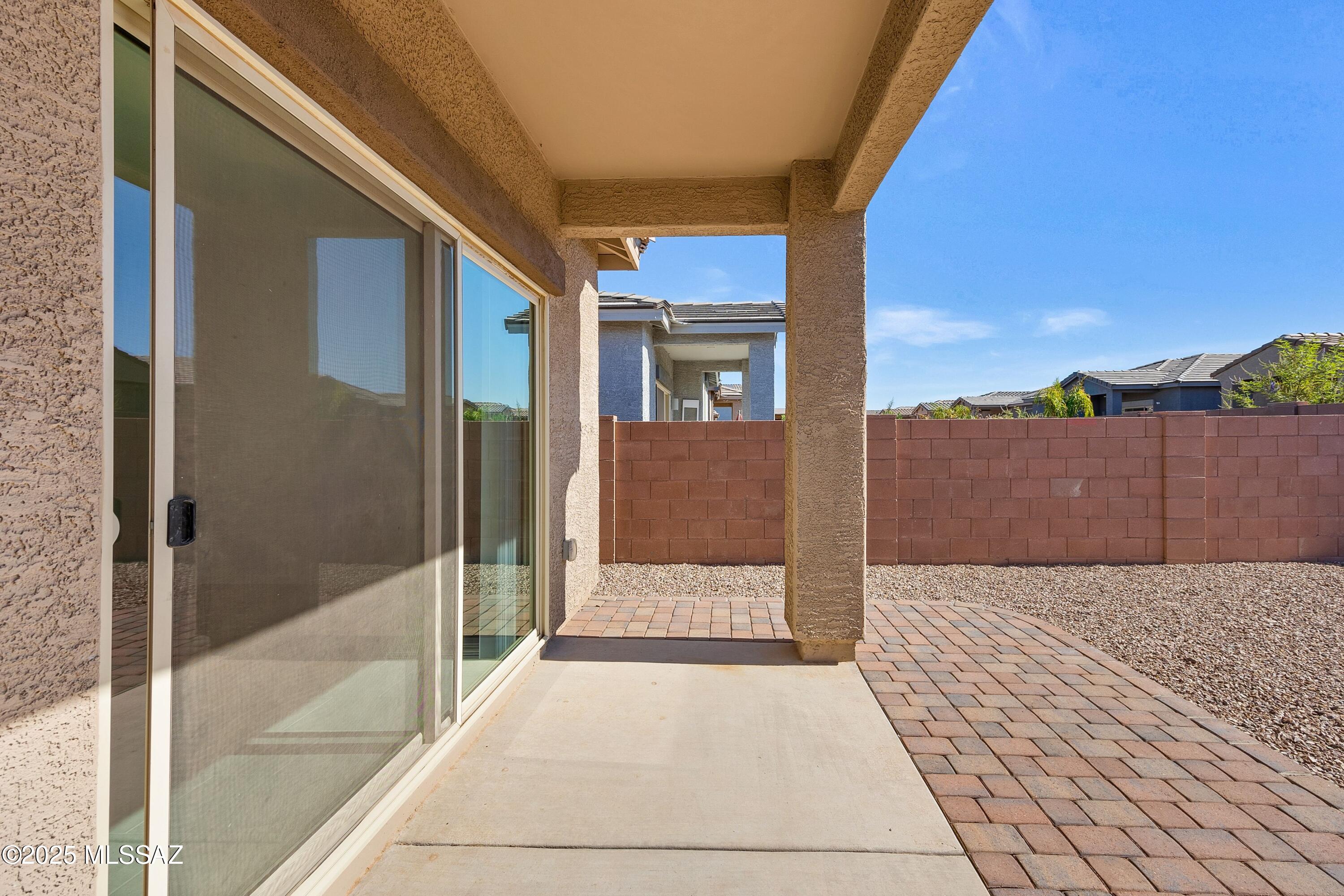 11997 West Rodeo Trail Marana, AZ 85653 - Photo 27 of 42 Gallery Image 27