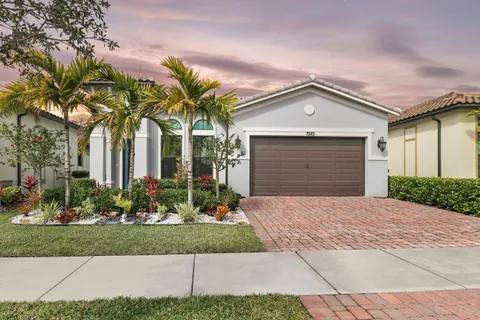 $884,999 | 7583 Knight Street, Parkland, FL 33067