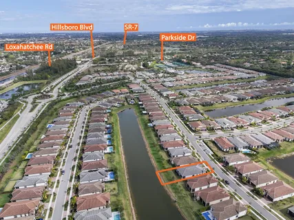 $884,999 | 7583 Knight Street, Parkland, FL 33067