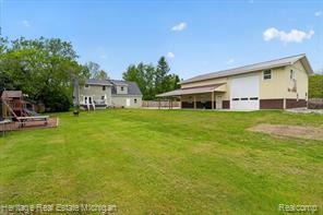 5835 Warner Road Fowlerville, MI 48836 - Photo 3 of 59 Gallery Image 3