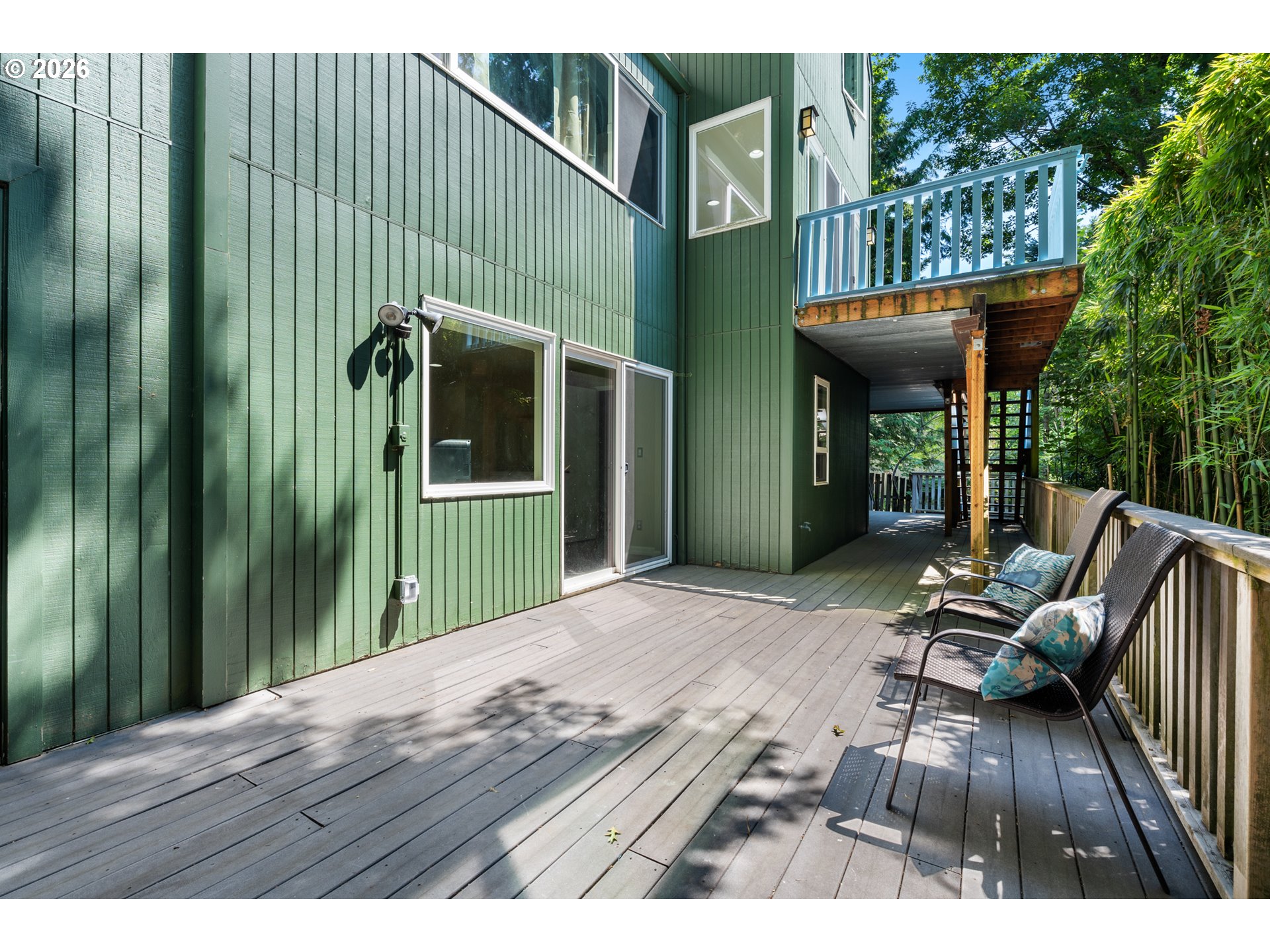 8957 Southwest Terwilliger Boulevard Portland, OR 97219 - Photo 29 of 44