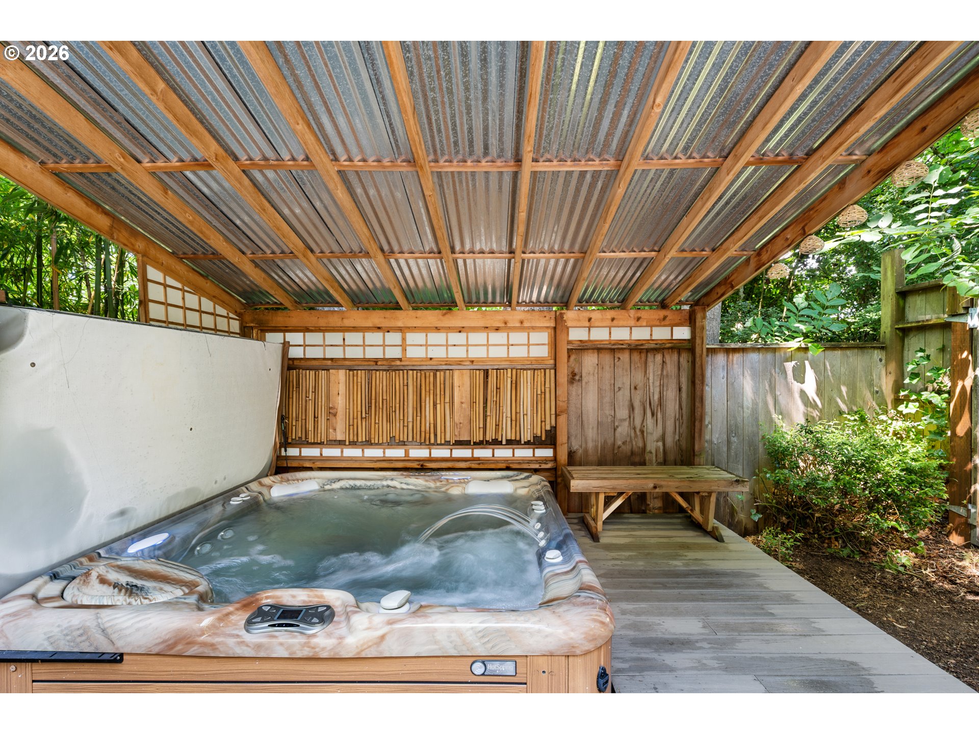 8957 Southwest Terwilliger Boulevard Portland, OR 97219 - Photo 3 of 44