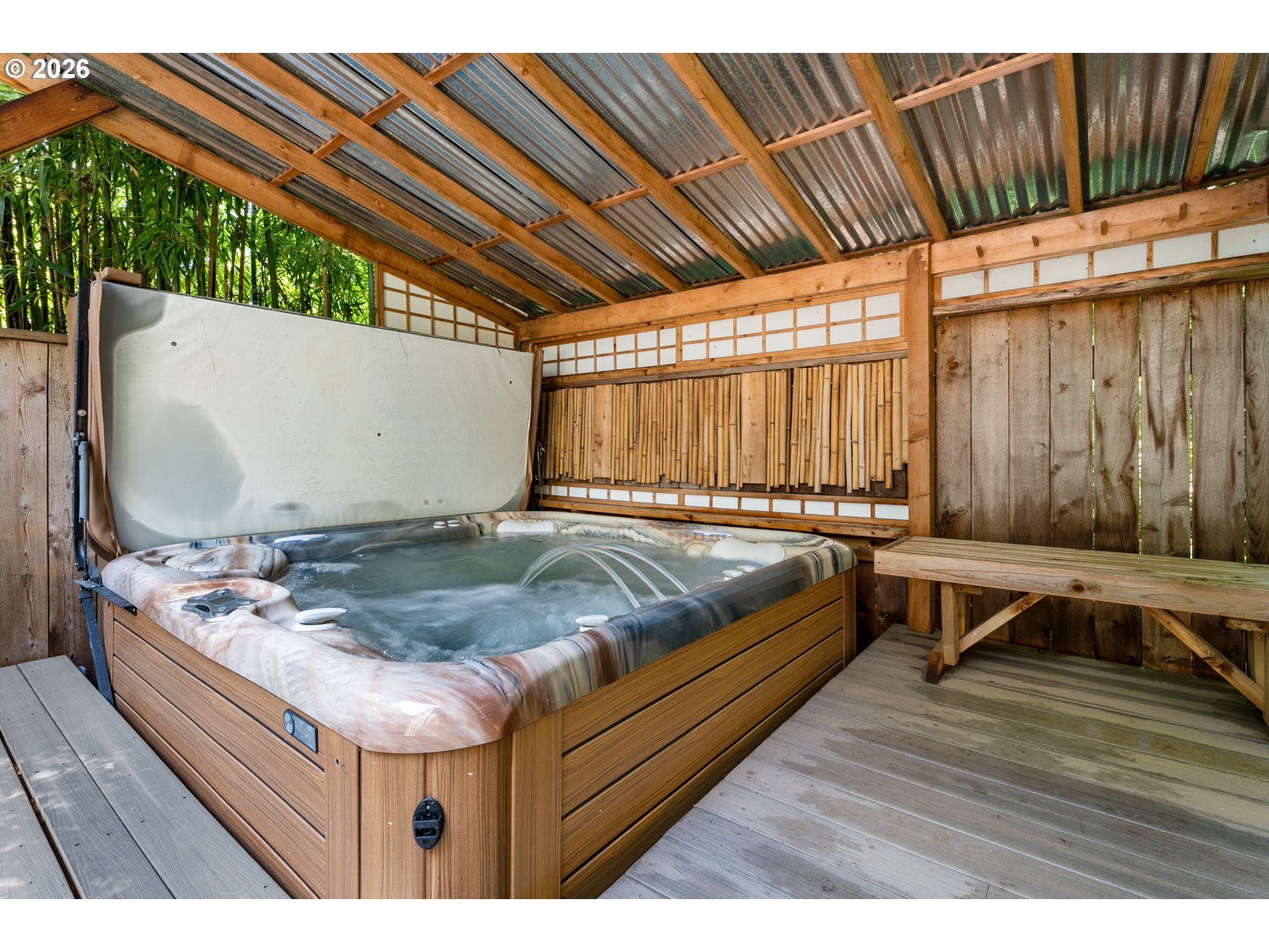 8957 Southwest Terwilliger Boulevard Portland, OR 97219 - Photo 31 of 44