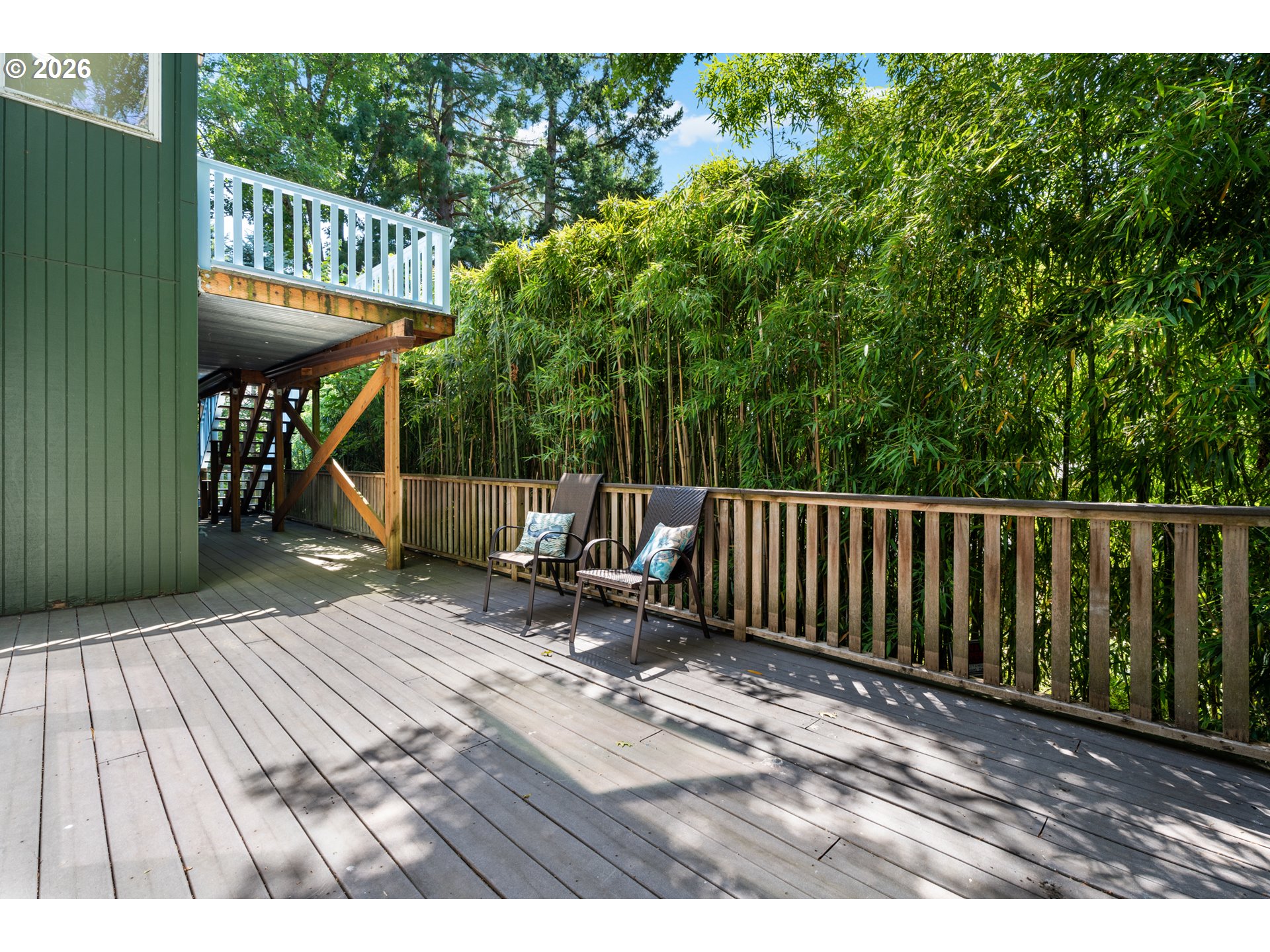 8957 Southwest Terwilliger Boulevard Portland, OR 97219 - Photo 33 of 44