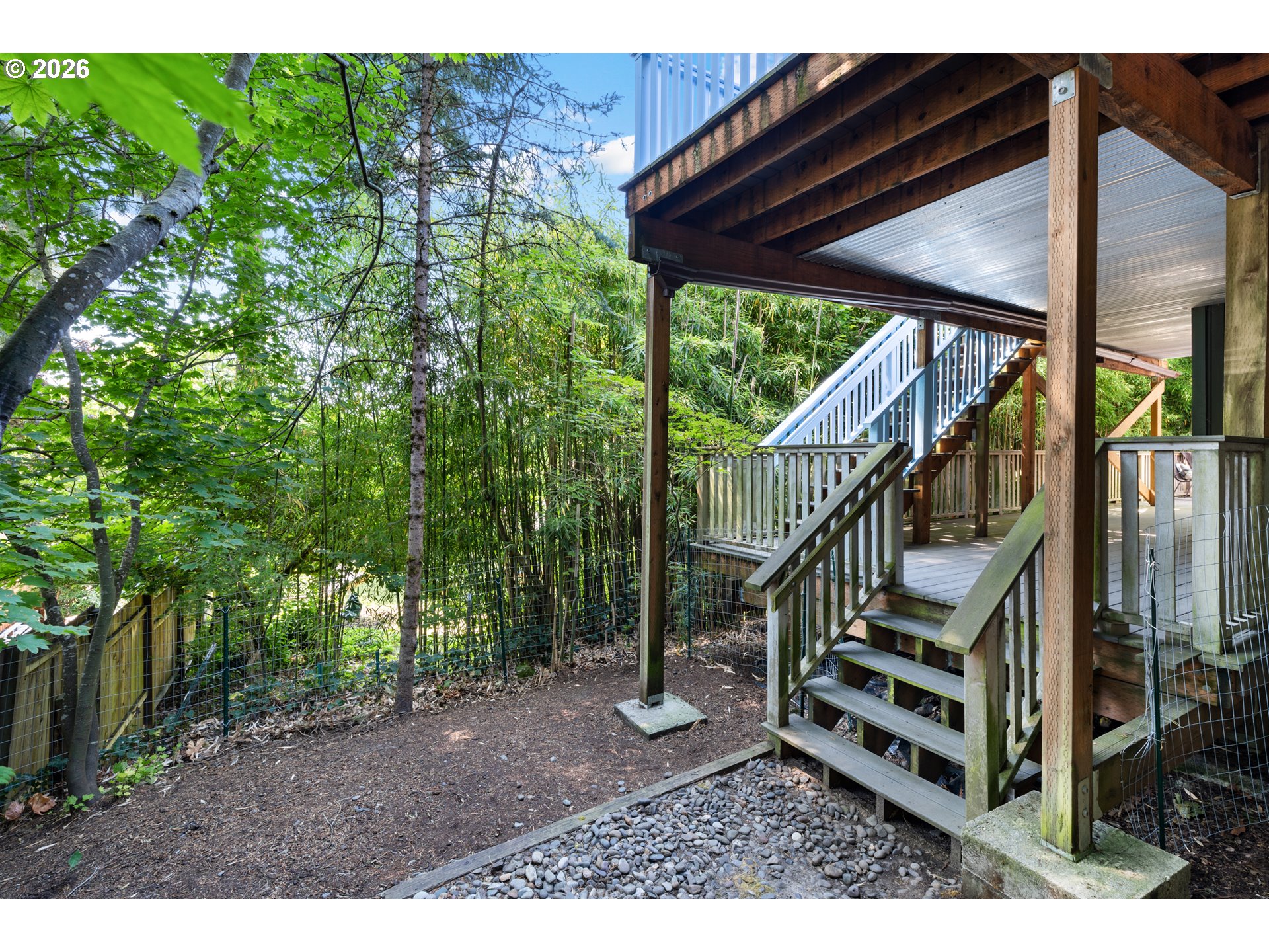 8957 Southwest Terwilliger Boulevard Portland, OR 97219 - Photo 34 of 44