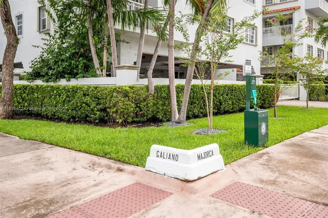 $570,500 | 49 Majorca Avenue, Unit 203, Coral Gables, FL 33134