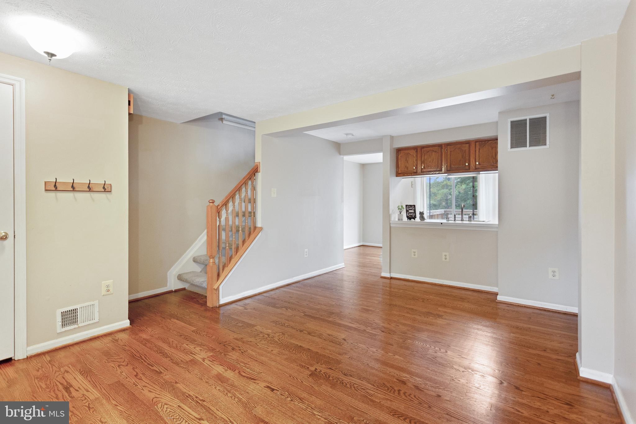 2225 Riding Crop Way Baltimore, MD 21244 - Photo 8 of 29 Pass-through from kitchen to dining area