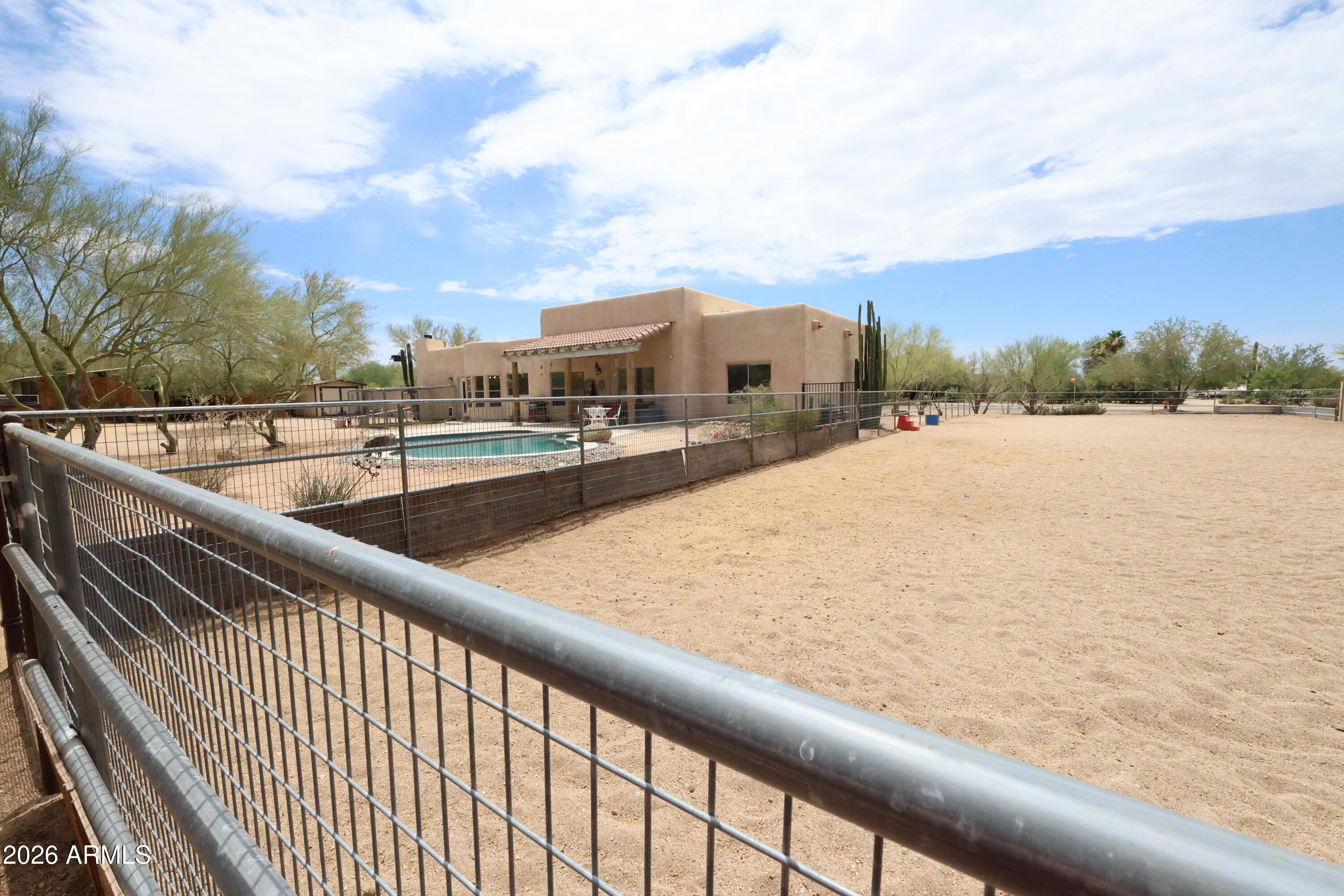 4812 East Lone Mountain Road Cave Creek, AZ 85331 - Photo 1 of 8