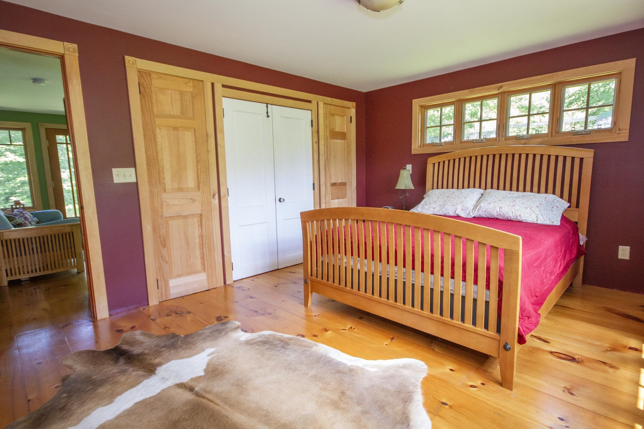 1351 Oak Lodge Road Rochester, VT 05767 - Photo 14 of 41 Gallery Image 14