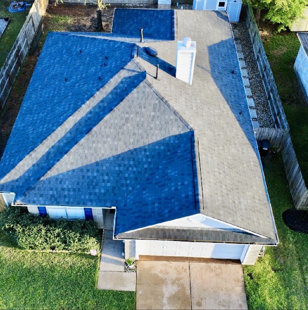 3719 Nutwood Lane Spring, TX 77389 - Photo 6 of 39 New Roof