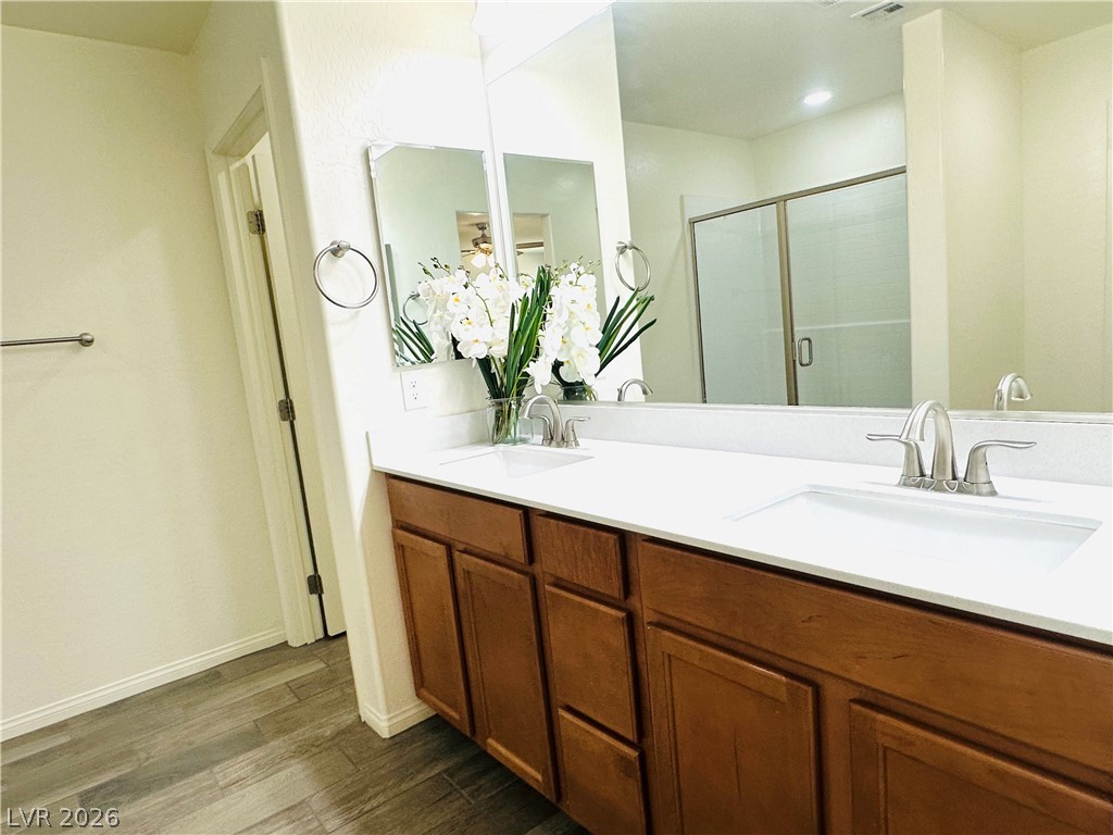 12525 Skylight View Street Las Vegas, NV 89138 - Photo 26 of 48