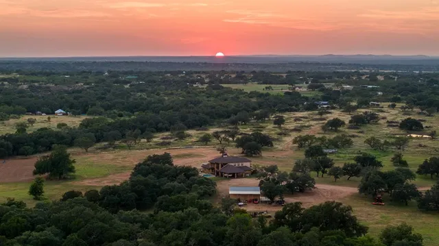 $18,000,000 | 2300 Ranch Road 2323, Llano, TX 78643