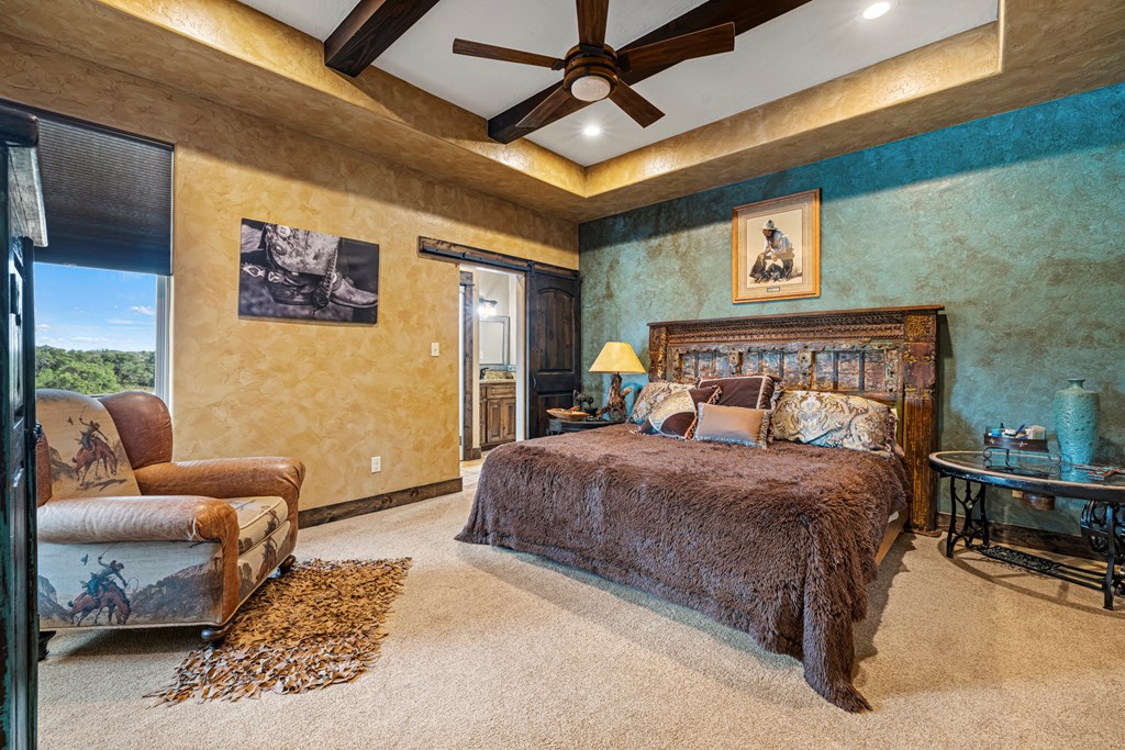 2300 Ranch Road 2323 Llano, TX 78643 - Photo 17 of 20