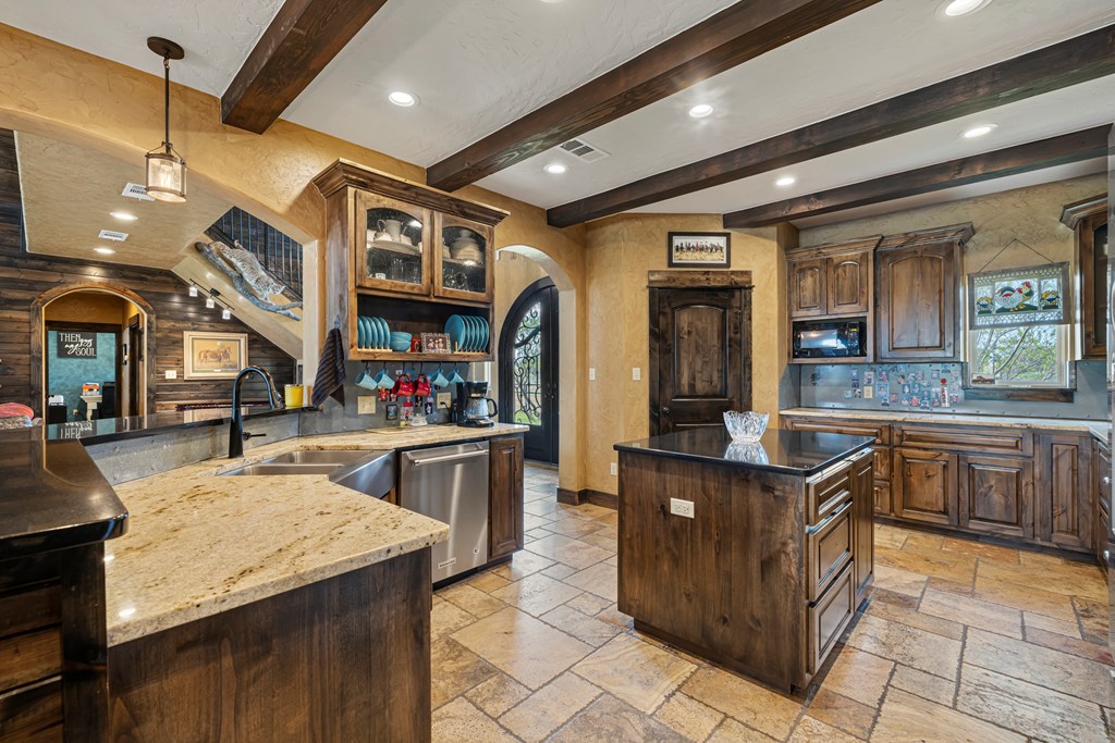 2300 Ranch Road 2323 Llano, TX 78643 - Photo 19 of 20