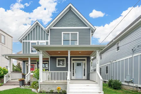 $649,900 | 6106 New York Avenue, Unit A, Nashville, TN 37209