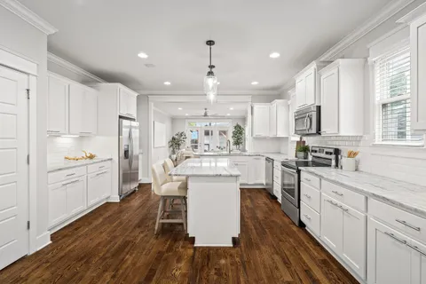 $649,900 | 6106 New York Avenue, Unit A, Nashville, TN 37209