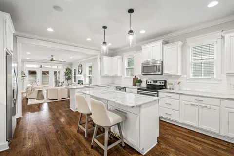 $649,900 | 6106 New York Avenue, Unit A, Nashville, TN 37209