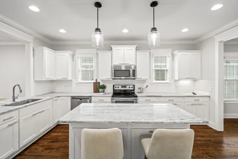 $649,900 | 6106 New York Avenue, Unit A, Nashville, TN 37209