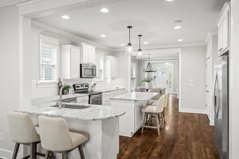 $649,900 | 6106 New York Avenue, Unit A, Nashville, TN 37209