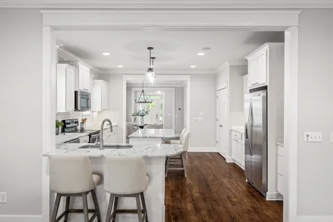 $649,900 | 6106 New York Avenue, Unit A, Nashville, TN 37209