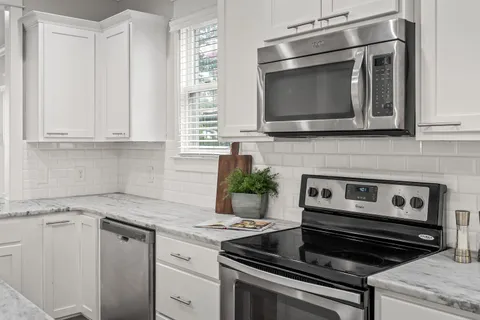 $649,900 | 6106 New York Avenue, Unit A, Nashville, TN 37209