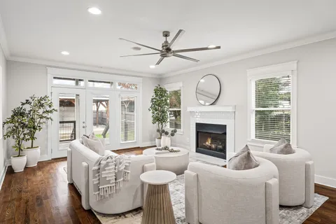 $649,900 | 6106 New York Avenue, Unit A, Nashville, TN 37209