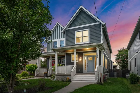 $649,900 | 6106 New York Avenue, Unit A, Nashville, TN 37209
