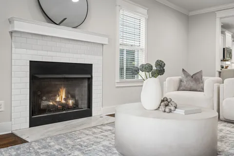 $649,900 | 6106 New York Avenue, Unit A, Nashville, TN 37209