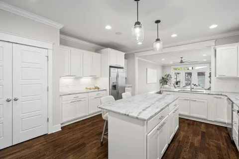 $649,900 | 6106 New York Avenue, Unit A, Nashville, TN 37209