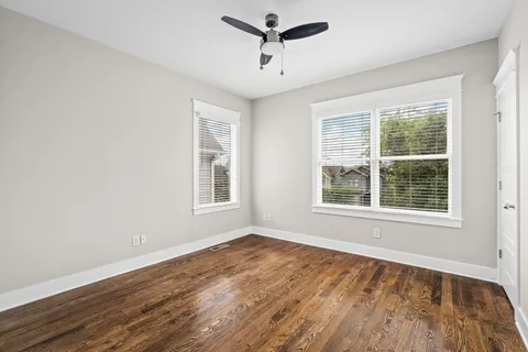 $649,900 | 6106 New York Avenue, Unit A, Nashville, TN 37209