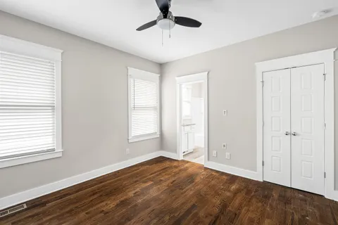 $649,900 | 6106 New York Avenue, Unit A, Nashville, TN 37209