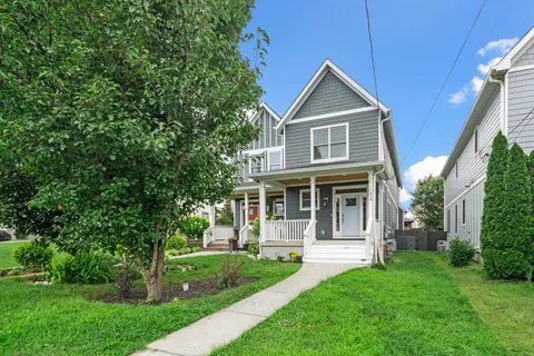 $649,900 | 6106 New York Avenue, Unit A, Nashville, TN 37209