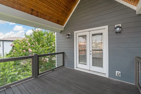 $649,900 | 6106 New York Avenue, Unit A, Nashville, TN 37209