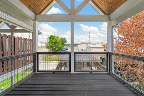 $649,900 | 6106 New York Avenue, Unit A, Nashville, TN 37209