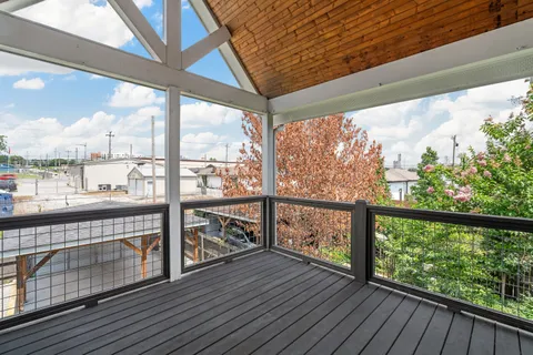 $649,900 | 6106 New York Avenue, Unit A, Nashville, TN 37209