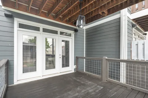 $649,900 | 6106 New York Avenue, Unit A, Nashville, TN 37209