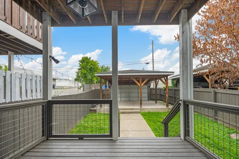 $649,900 | 6106 New York Avenue, Unit A, Nashville, TN 37209