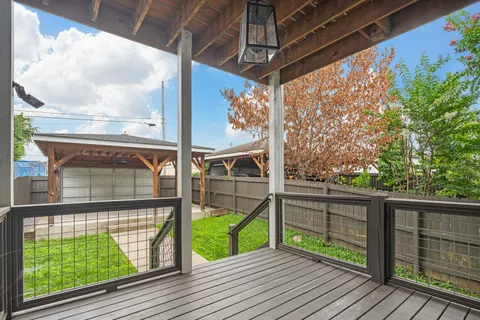 $649,900 | 6106 New York Avenue, Unit A, Nashville, TN 37209