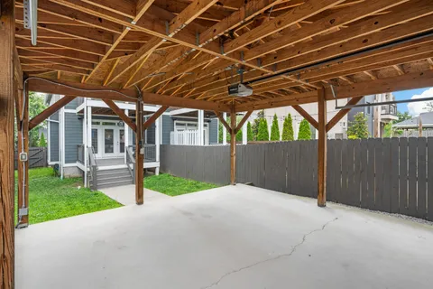 $649,900 | 6106 New York Avenue, Unit A, Nashville, TN 37209