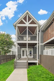 $649,900 | 6106 New York Avenue, Unit A, Nashville, TN 37209