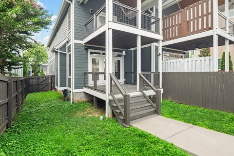 $649,900 | 6106 New York Avenue, Unit A, Nashville, TN 37209