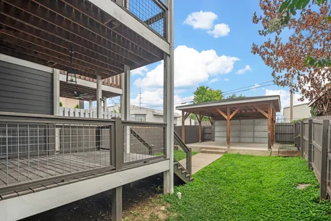 $649,900 | 6106 New York Avenue, Unit A, Nashville, TN 37209