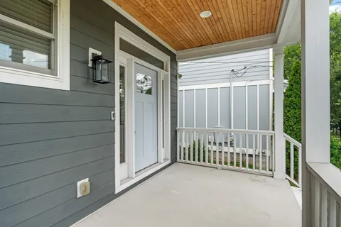 $649,900 | 6106 New York Avenue, Unit A, Nashville, TN 37209