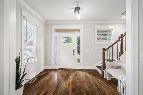 $649,900 | 6106 New York Avenue, Unit A, Nashville, TN 37209