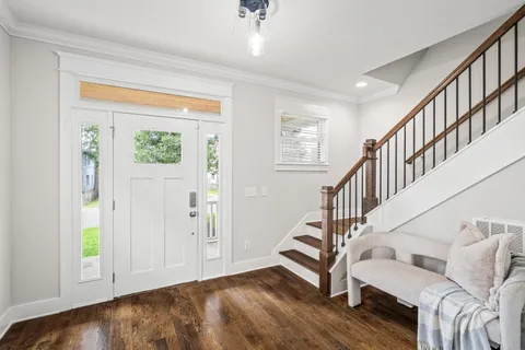 $649,900 | 6106 New York Avenue, Unit A, Nashville, TN 37209