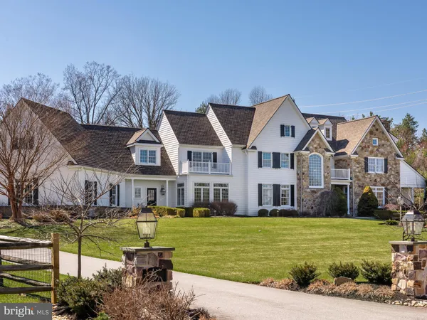$2,125,000 | 9 Douglas Lane, Chester Springs, PA 19425