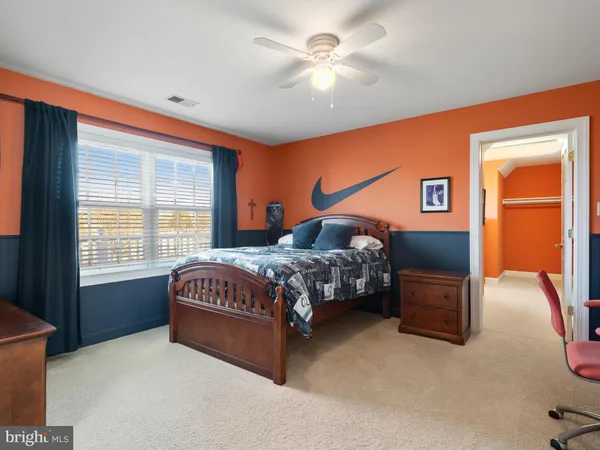 a view of a car garage