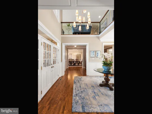 $2,125,000 | 9 Douglas Lane, Chester Springs, PA 19425