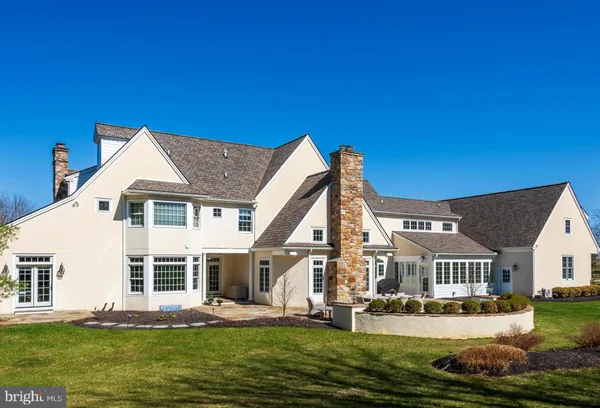 $2,125,000 | 9 Douglas Lane, Chester Springs, PA 19425